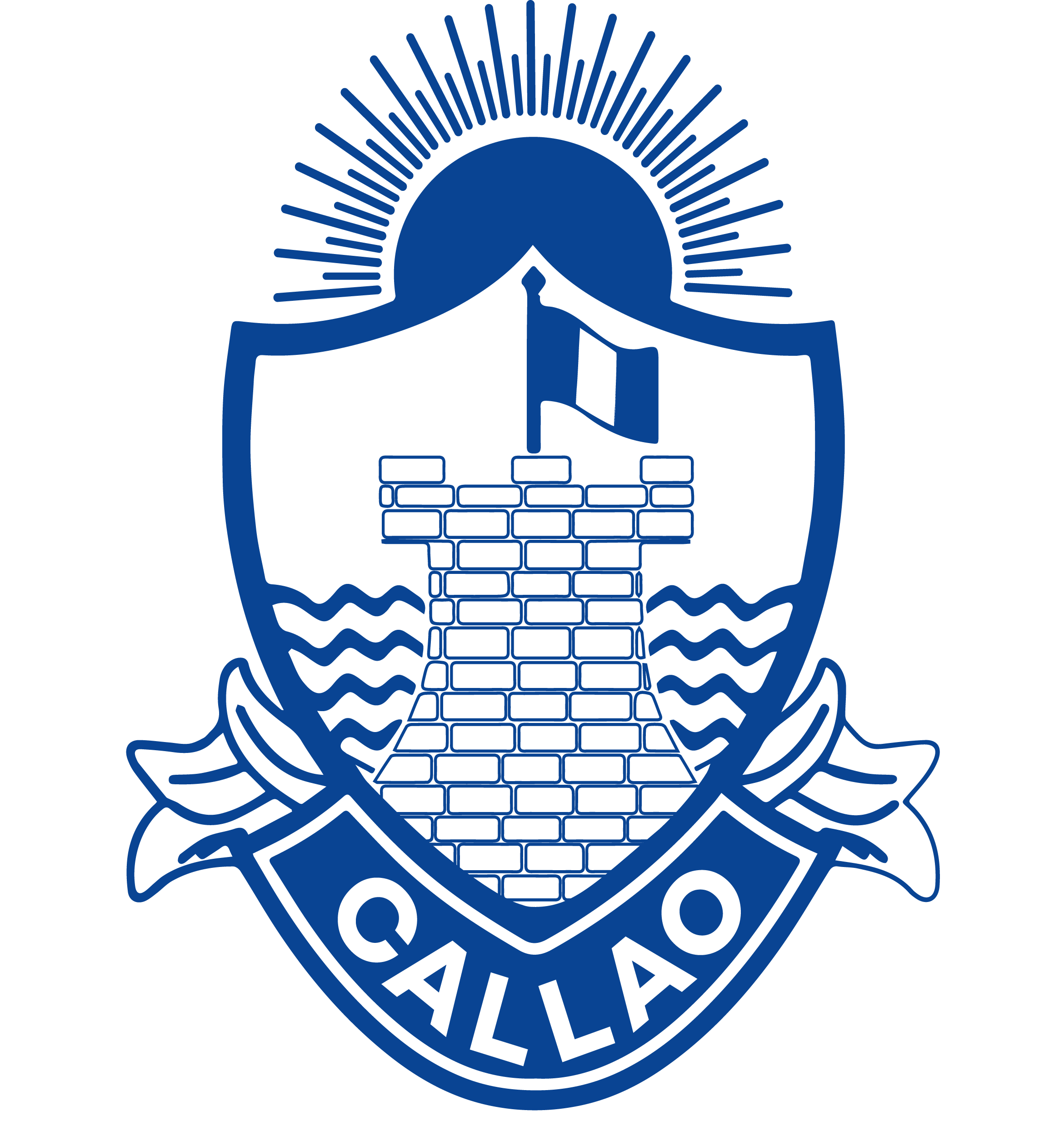 Escudo de la Municipalidad del Callao